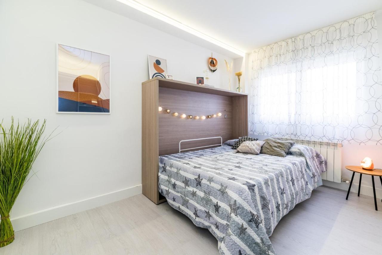 Apartamento Inteligente Con Vistas A La Alhambra Гранада Экстерьер фото